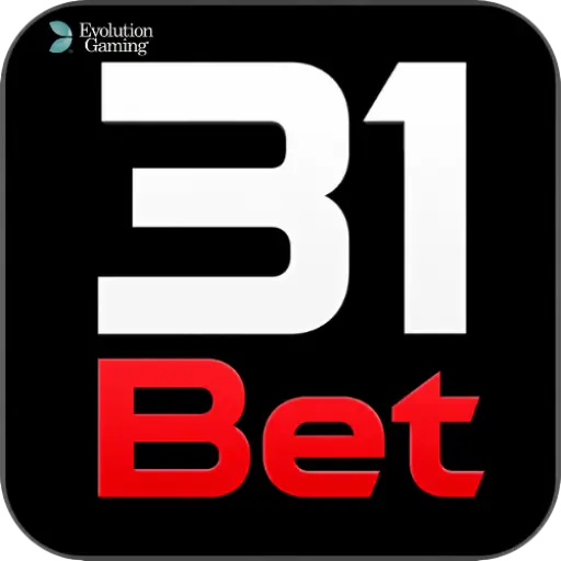 Imagem promocional da experiência de game da 31BET